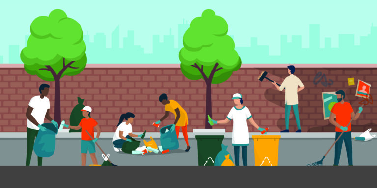 Random Acts of Kindness: William Nabeel Madanat