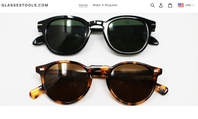Glassestools Review: Best Place For Replacement Parts
