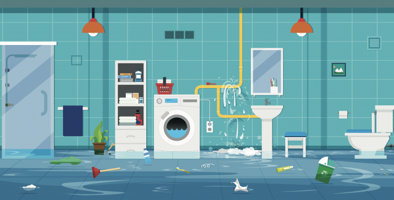 Tahoe Water Damage Restoration