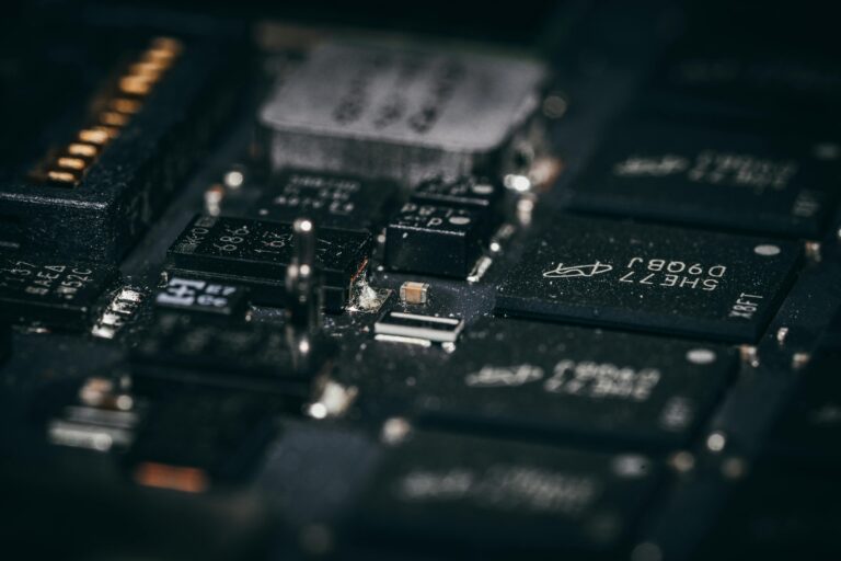 The Age of Intelligent Transformation: How Technology Is Redefining the Next Decade