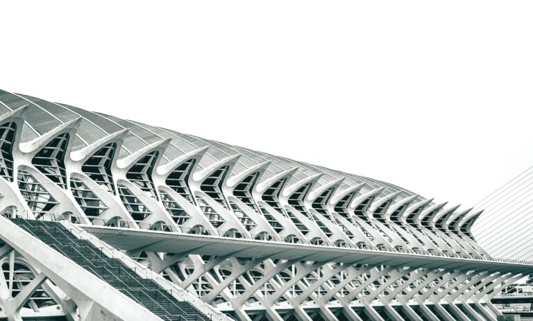 The Future of Architecture: Designing for a Changing World