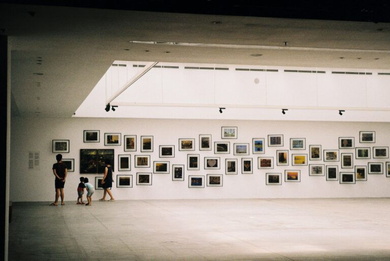 The Timeless Value of Art: Why Creativity Remains the Most Enduring Currency